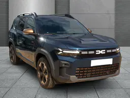 Dacia Bigster - photo 1