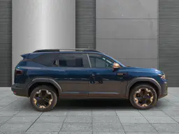 Dacia Bigster - photo 2