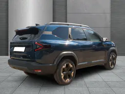 Dacia Bigster - photo 3