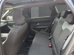 Dacia Bigster - photo 6