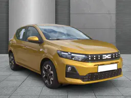 Dacia Sandero - photo 1