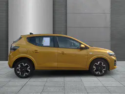 Dacia Sandero - photo 2