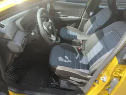 Dacia Sandero - photo 4