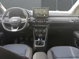 Dacia Sandero - photo 5