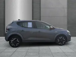 Dacia Sandero - photo 2