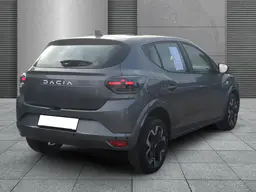 Dacia Sandero - photo 3