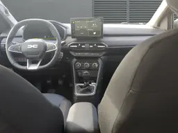 Dacia Sandero - photo 5