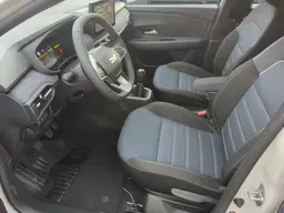 Dacia Sandero - photo 4