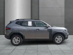 Dacia Duster - photo 2