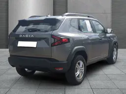 Dacia Duster - photo 3