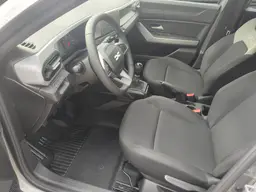 Dacia Duster - photo 4