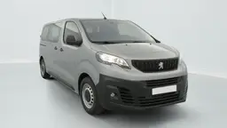 Peugeot Expert - photo 1