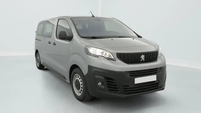 Peugeot Expert