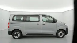 Peugeot Expert - photo 11