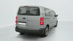 Peugeot Expert - photo 13