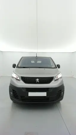 Peugeot Expert - photo 15