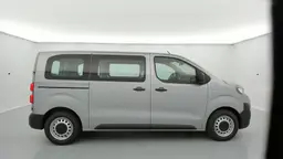Peugeot Expert - photo 16