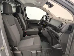 Peugeot Expert - photo 17