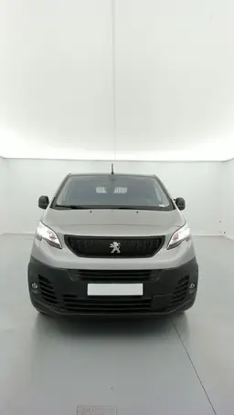 Peugeot Expert - photo 3