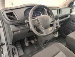 Peugeot Expert - photo 21