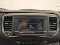 Peugeot Expert - photo 24
