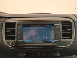 Peugeot Expert - photo 25