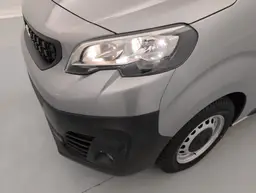 Peugeot Expert - photo 27