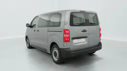 Peugeot Expert - photo 5