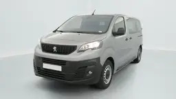 Peugeot Expert - photo 6