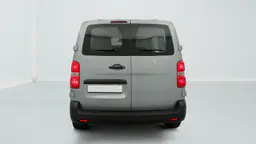Peugeot Expert - photo 7