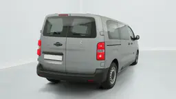 Peugeot Expert - photo 8