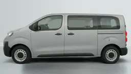 Peugeot Expert - photo 9