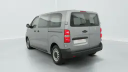 Peugeot Expert - photo 10
