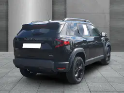 Dacia Duster - photo 3