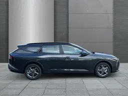 Kia K4 - photo 2