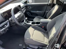 Kia K4 - photo 4