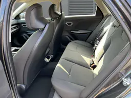 Kia K4 - photo 6