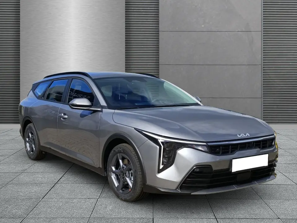 Kia K4