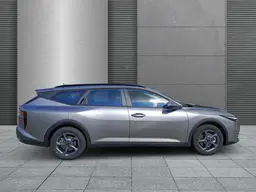 Kia K4 - photo 2