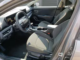 Kia K4 - photo 4
