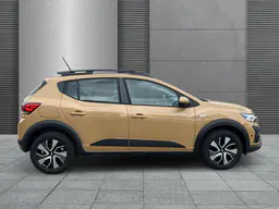 Dacia Sandero Stepway - photo 2