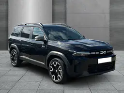 Dacia Bigster - photo 1