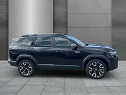 Dacia Bigster - photo 2