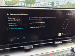 Hyundai Kona - photo 21