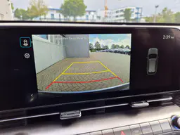 Hyundai Kona - photo 22