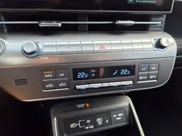 Hyundai Kona - photo 24