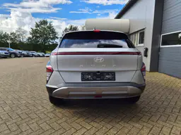 Hyundai Kona - photo 4
