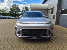Hyundai Kona - photo 8