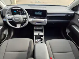 Hyundai Kona - photo 10