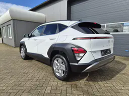 Hyundai Kona - photo 3
